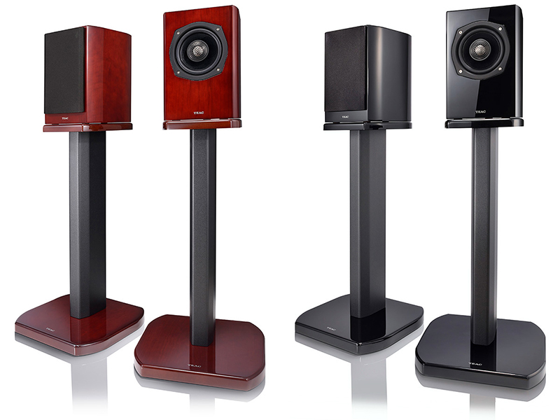 TEAC S-300 2WAY コンパクトスピーカー ティアック TEAC S-300NEO 2