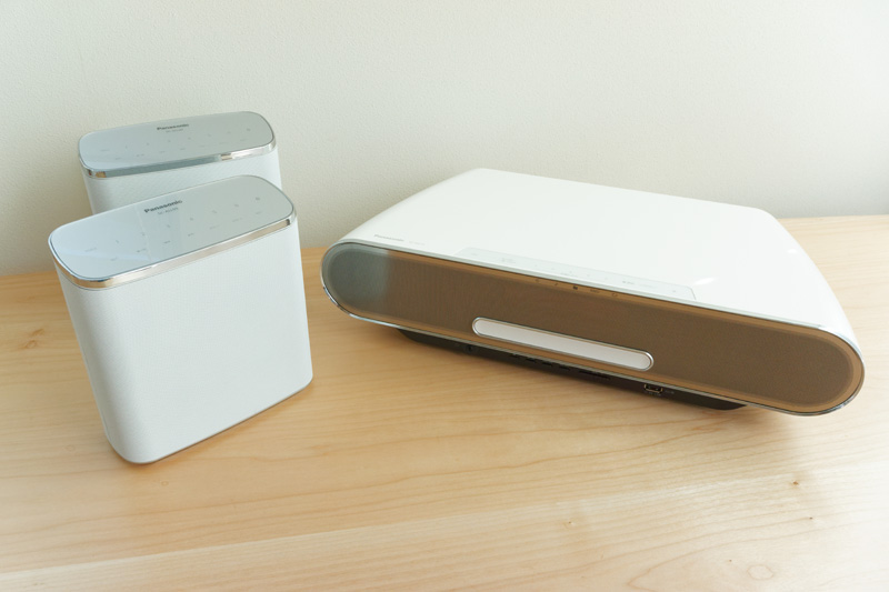 日沼諭史の体当たりばったり!】家よ、丸ごとサウンドに包まれろ