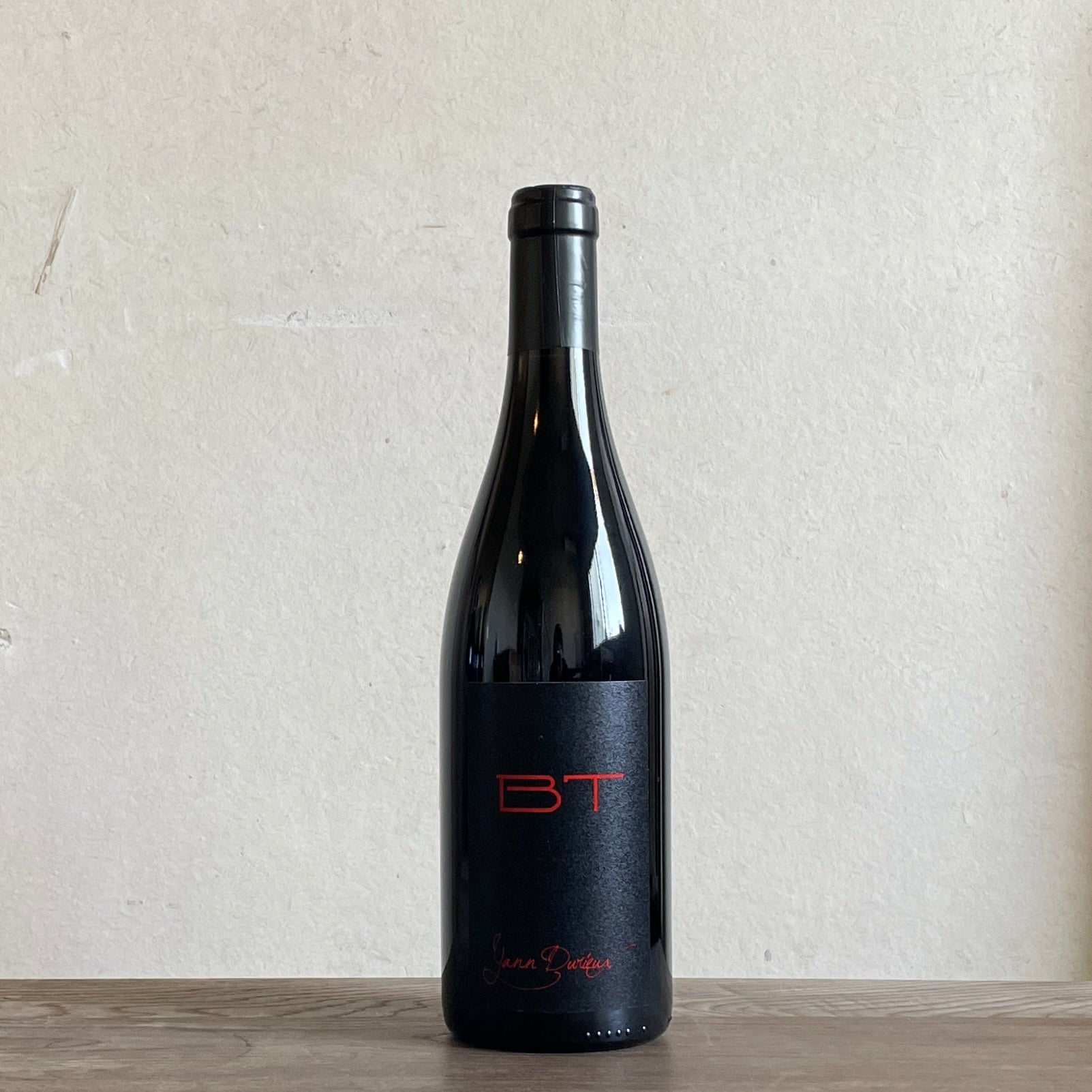 Yann Durieux／BT 2018 ヤン・ドゥリュー / BT – awai