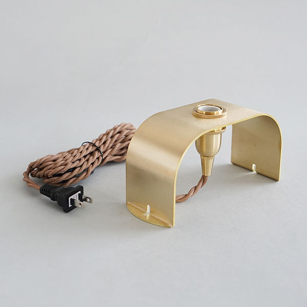 アーチランプ ブラス | AXCIS ONLINE