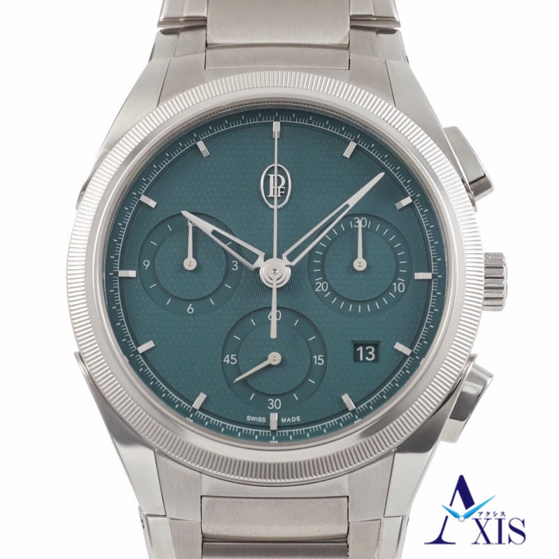 未使用】パルミジャーニ フルリエ PFS915-1020001-100182 トンダPF