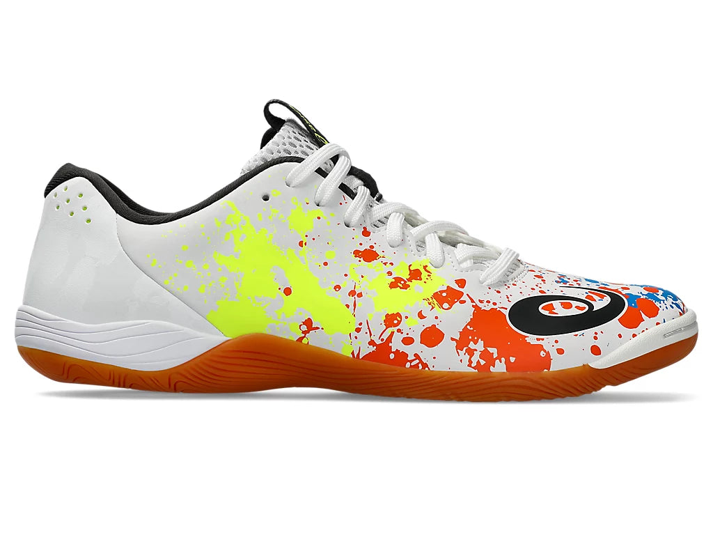 アシックス asics 旧ロゴ 初期スプラッシャー アシックス asics 旧ロゴ