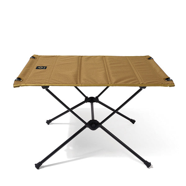 ヤナギトブリーフィング ヘリノックス タクティカルテーブル ヤナギト