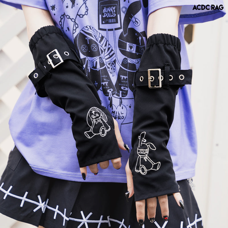 ムーンバニードールズ アームカバー – ACDC RAG