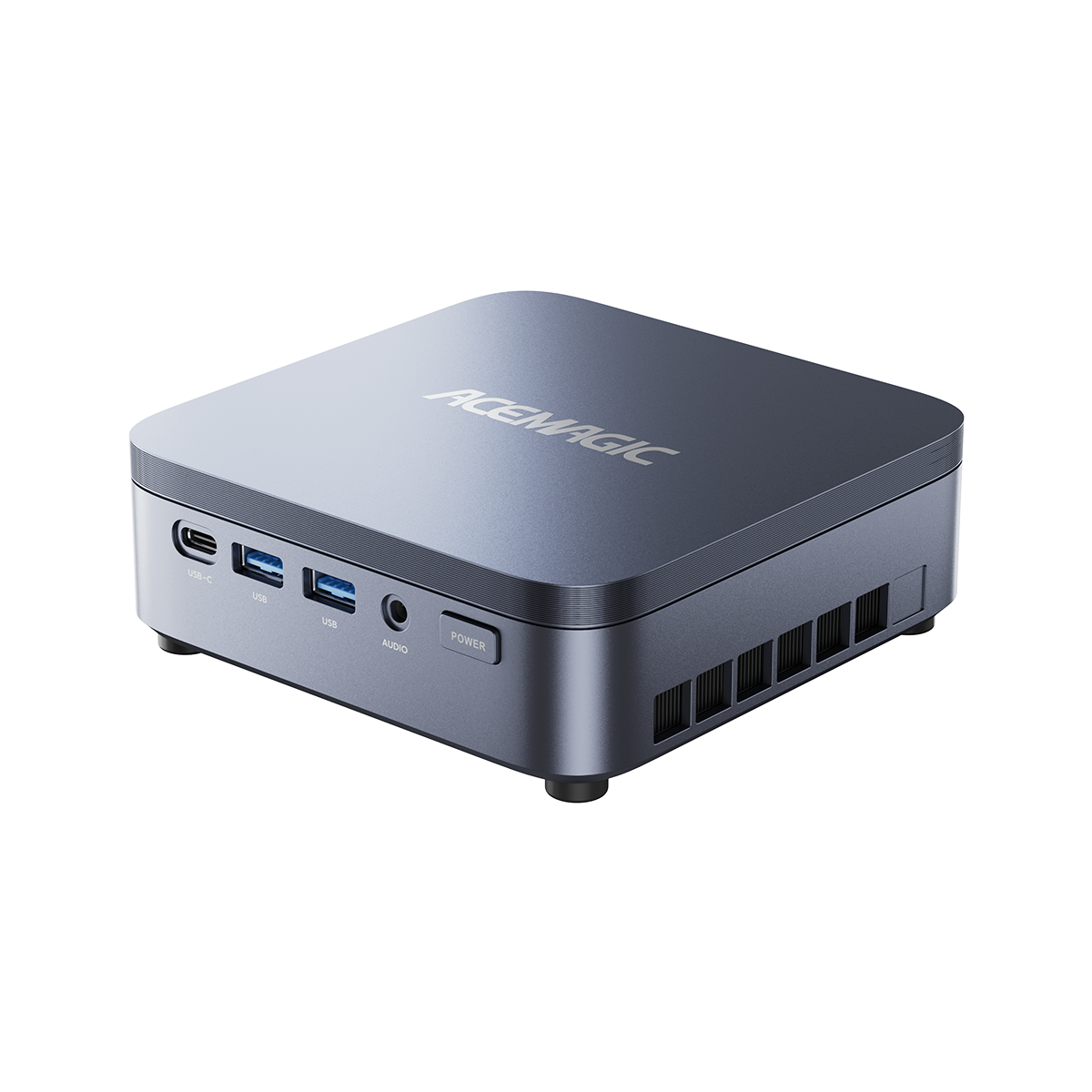 ACEMAGIC M5 Intel® Core™ i9-14900HX/i7-14650HX Mini PC