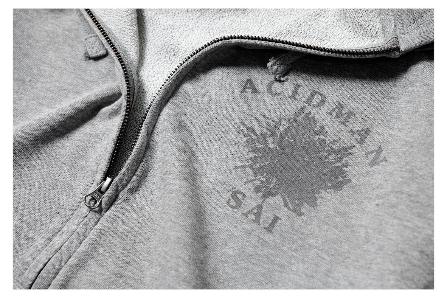 ACIDMAN presents「SAITAMA ROCK FESTIVAL “SAI”」オフィシャルグッズ