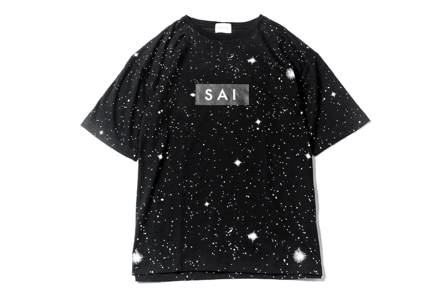 ACIDMAN presents「SAITAMA ROCK FESTIVAL “SAI”」オフィシャルグッズ