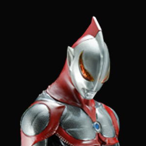 KRS×NIRASAWA 偽ウルトラマン | ACRO