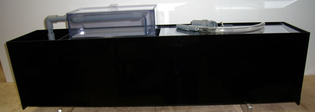 店長日記 アクリル水槽、オーバーフロー水槽の通販・販売｜アクリル