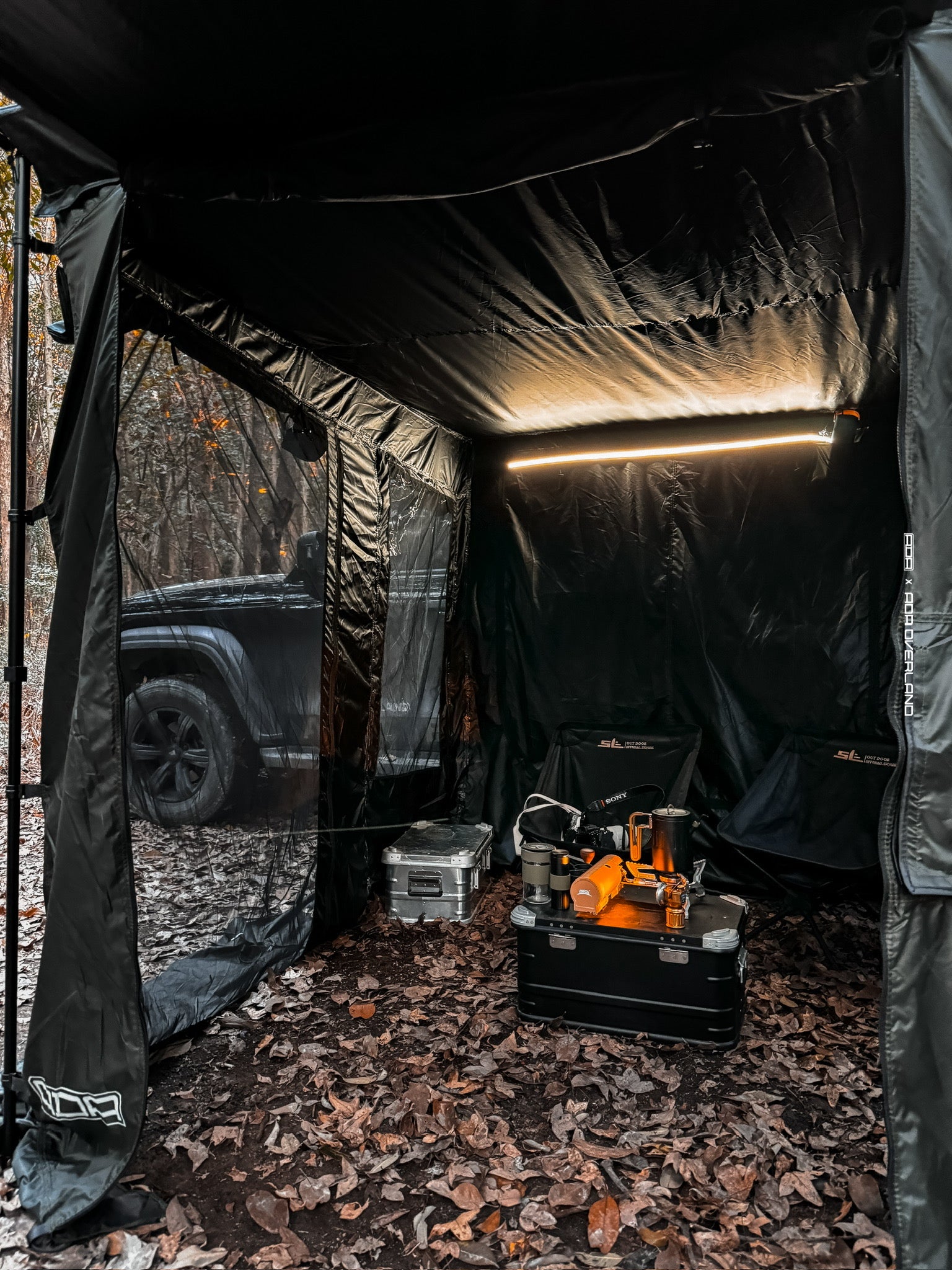 ADA グランドソーラー 専用スタンド W90×H45cm対応 ADA グランド