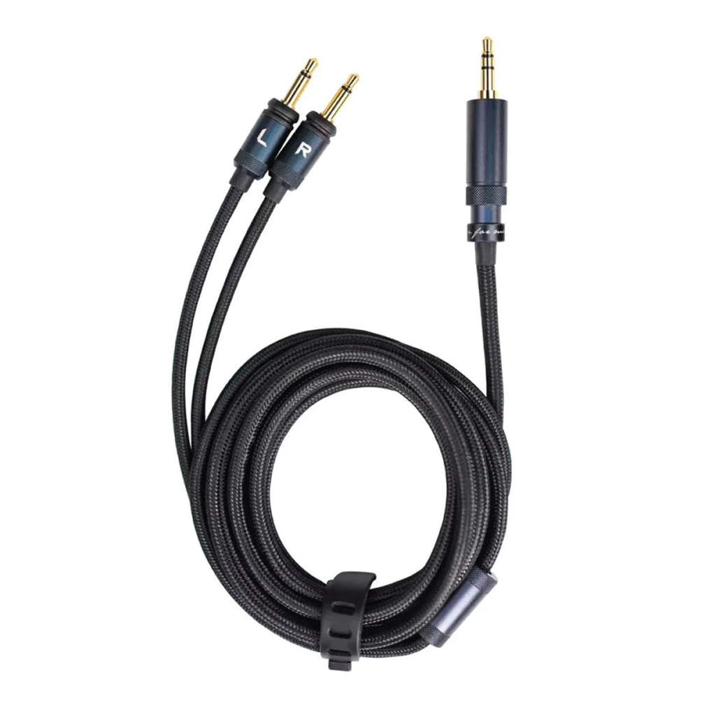 FiiO LL-RC 2024 Headphone Cable – Addicted To Audio
