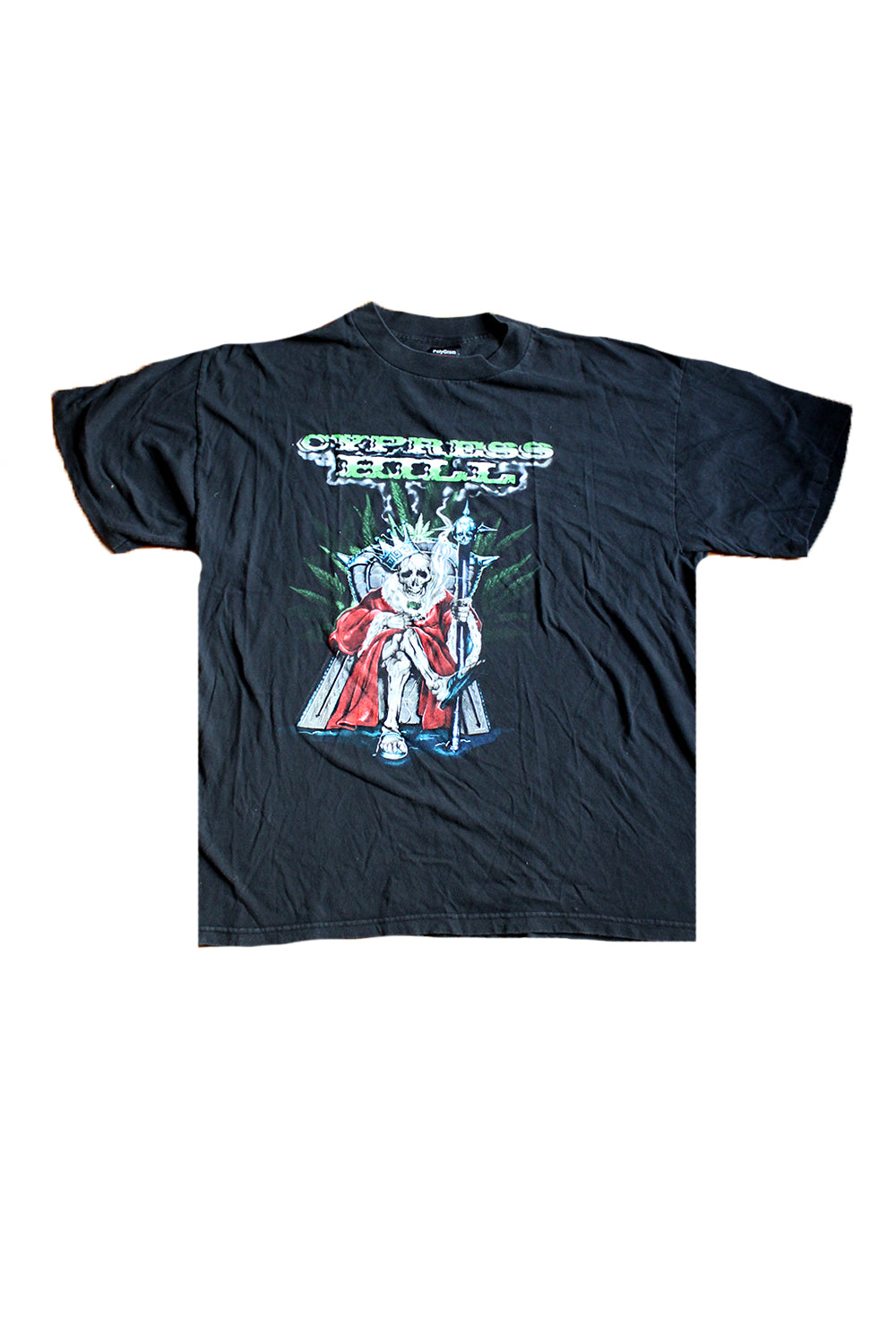 Vintage 90's Cypress Hill T-shirt – Afterlife Boutique
