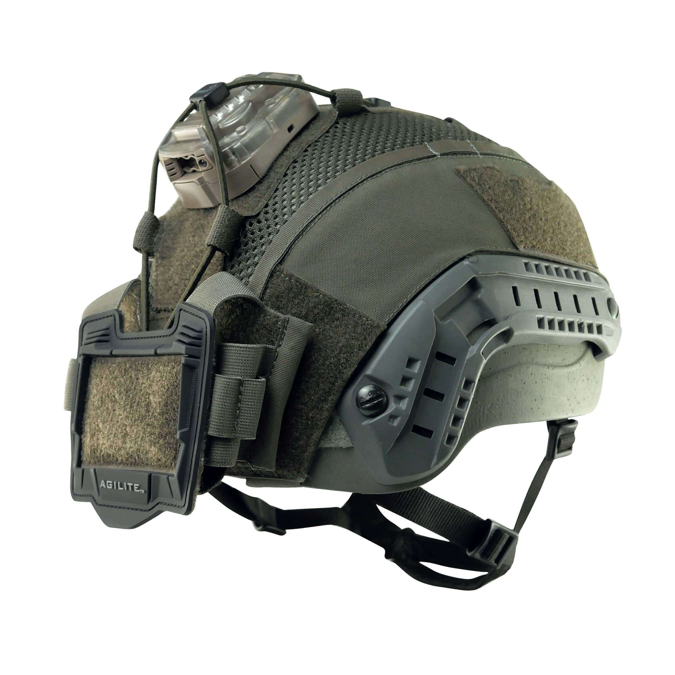 FMA Sentry Ops-Core Helmet FG L/XL ヘルメット Ops-Core Sentry XP