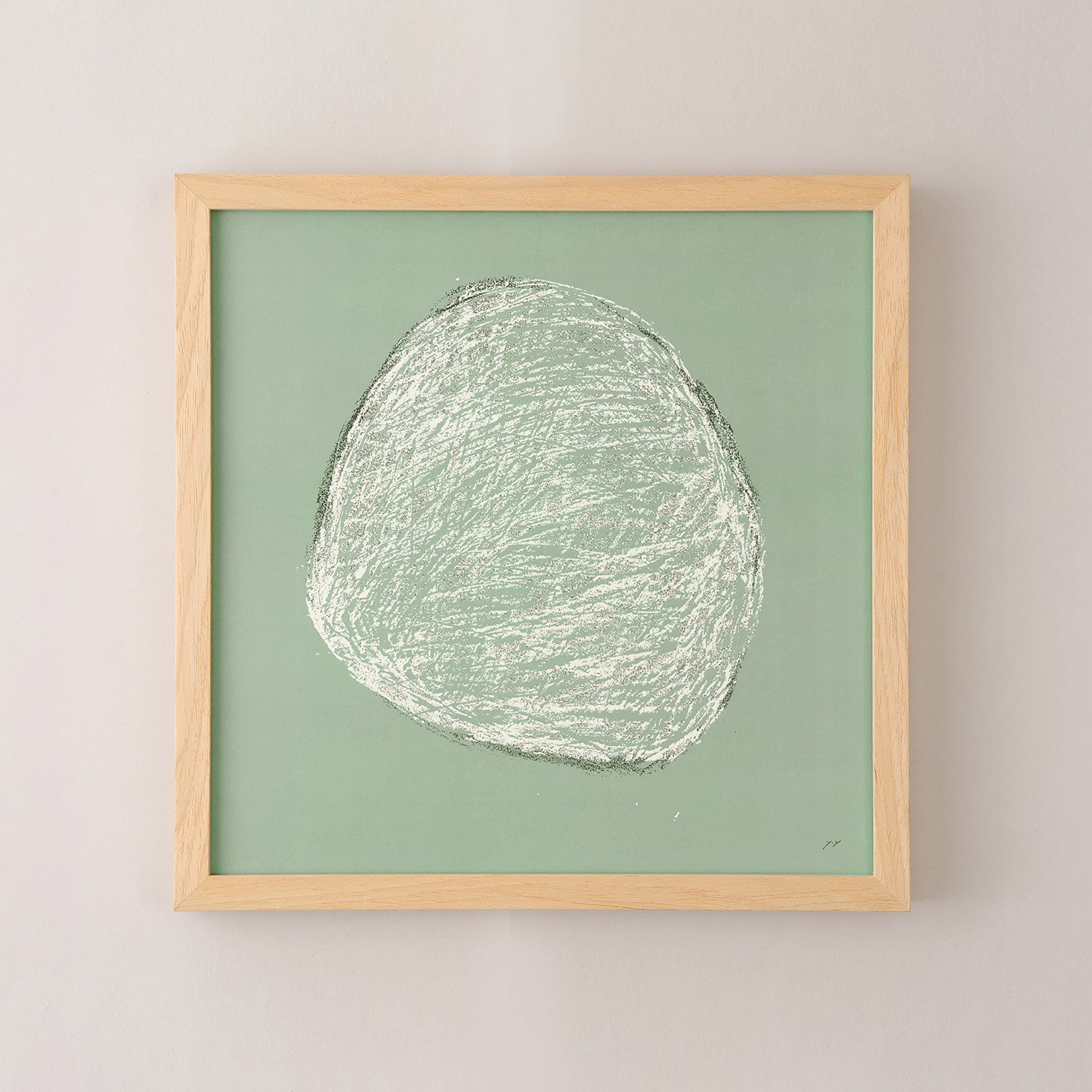 ヴァンヂャケット アートポスター 非売品 A3サイズ 極美品／未使用