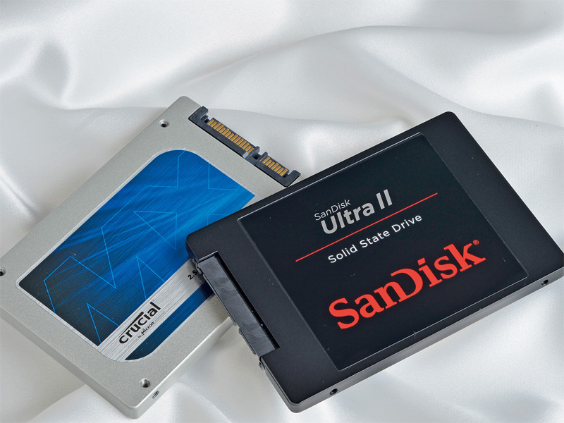 自作PCをよくするワザ、教えます(9) ～SSD編～ - AKIBA PC Hotline!