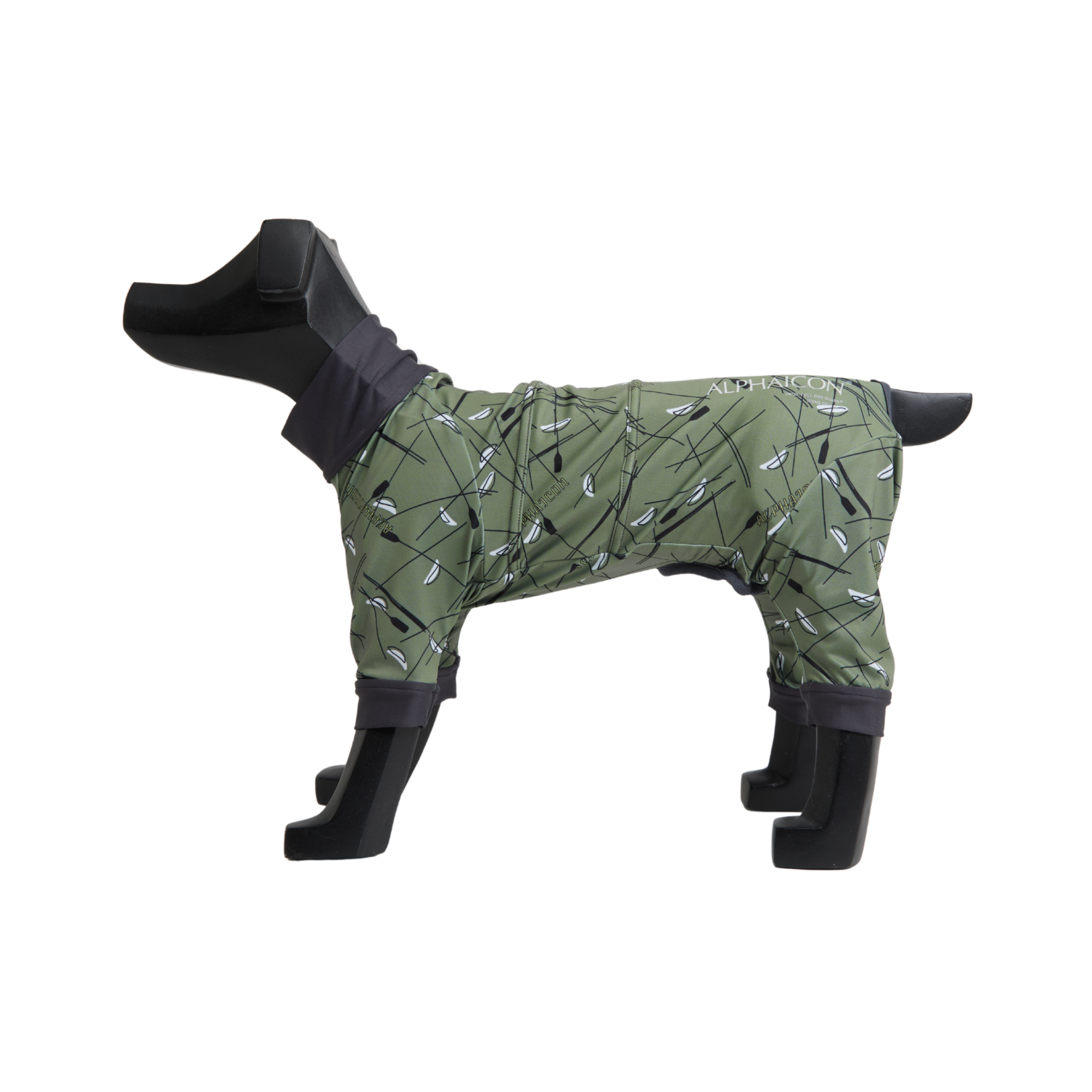 FULL DOG GUARD フルドッグガード MOSSY