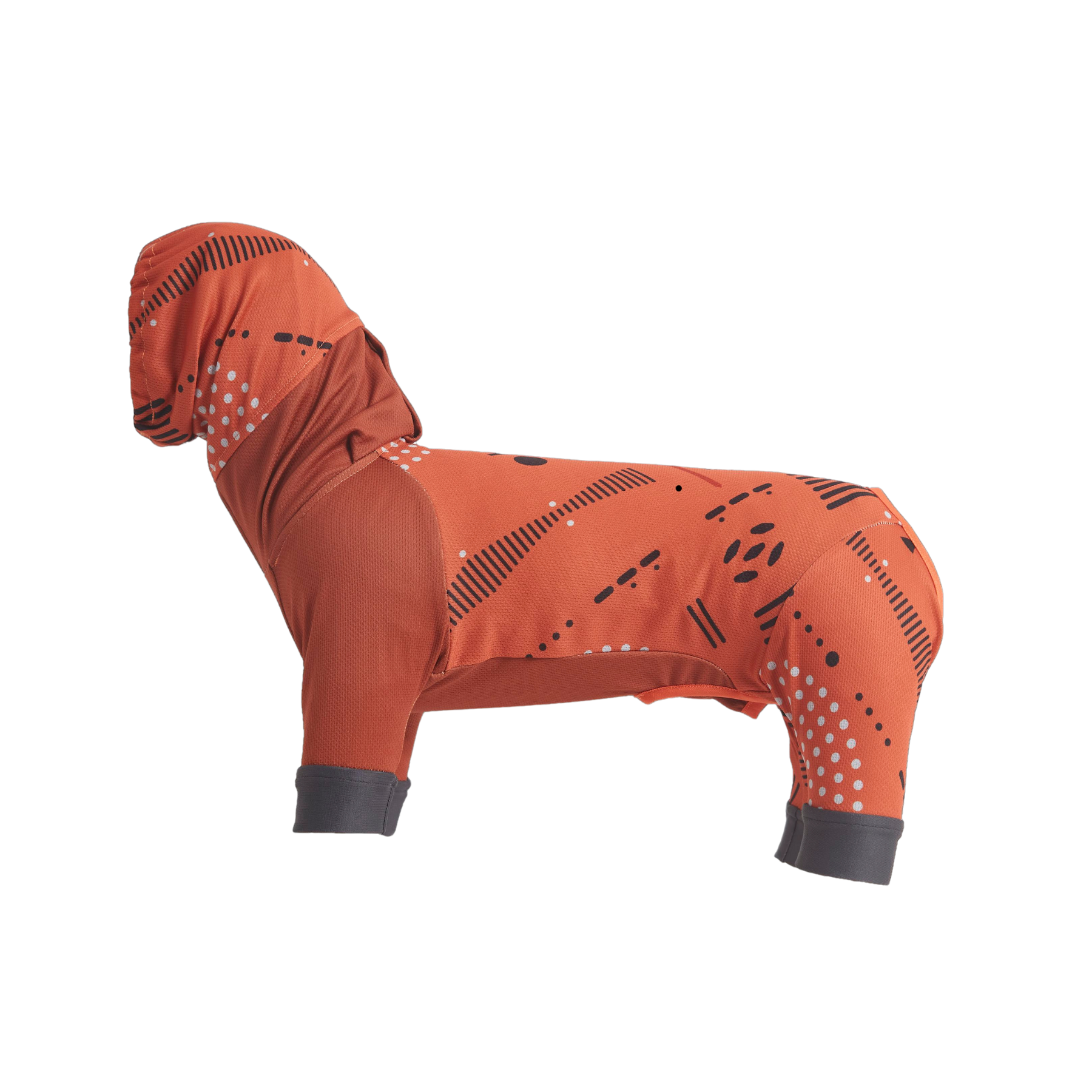 o*o様 ALPHAICON ドッグガードエア コーラルピンクSM o*o様 ALPHAICON