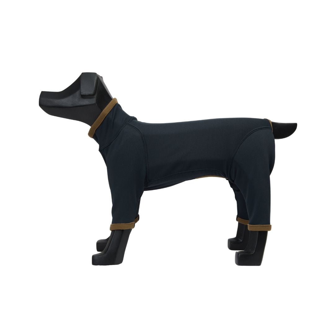 HOT DOG GUARD ホットドッグガード MIDNIGHT×COCOA