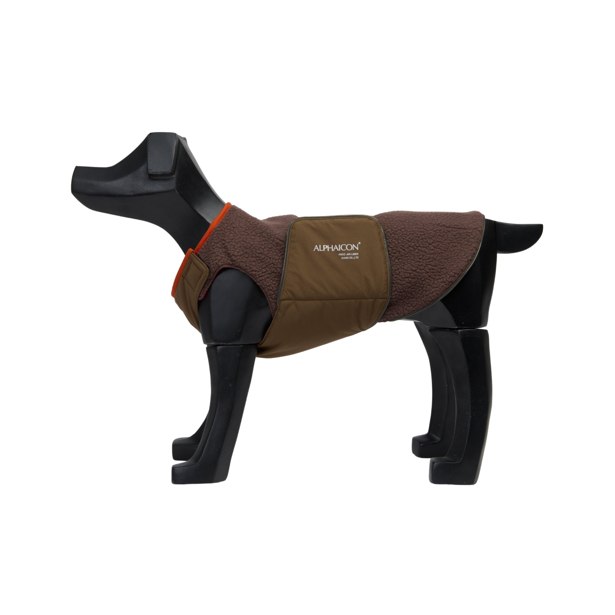 アルファアイコン エアライナーポケット付き アルファアイコン