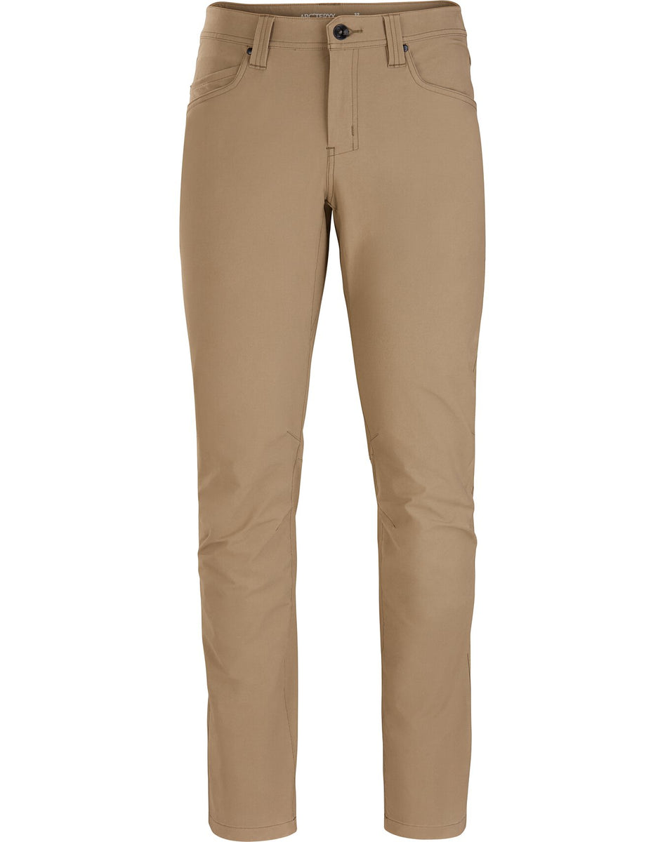 Arc'teryx Men's Levon Pant | Alpine Country Lodge | St. John's NL