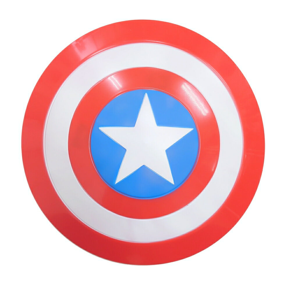 キャプテンアメリカ シールド cattoys 盾 marvel アメコ h2Bq Amazon
