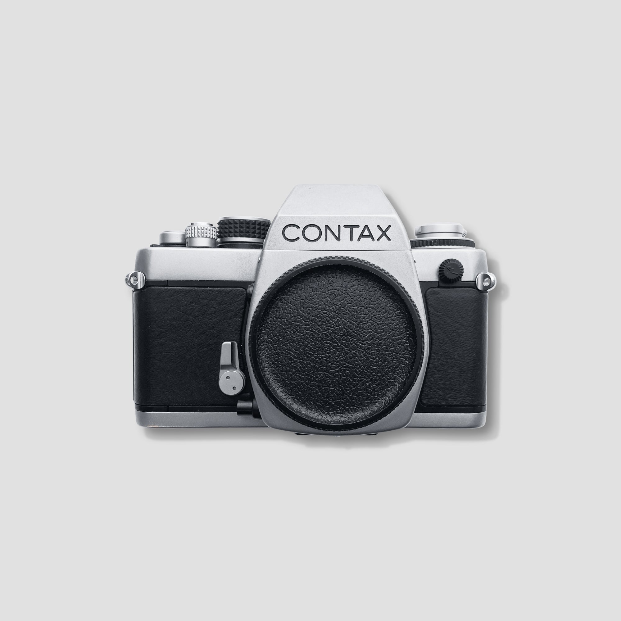Contax S2 – Analogue Shop