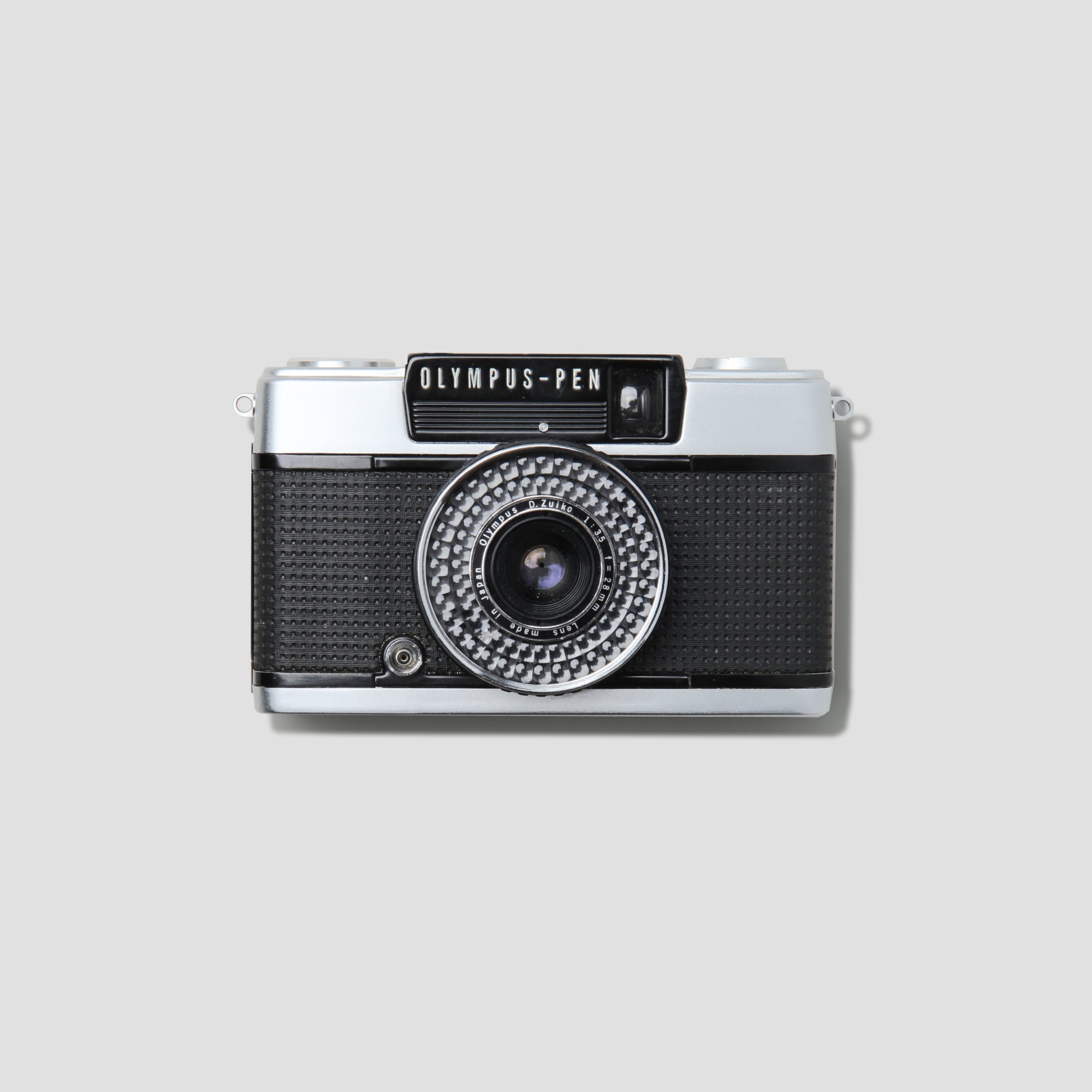 Olympus Pen EE-3 - Analogue Amsterdam – Analogue Shop