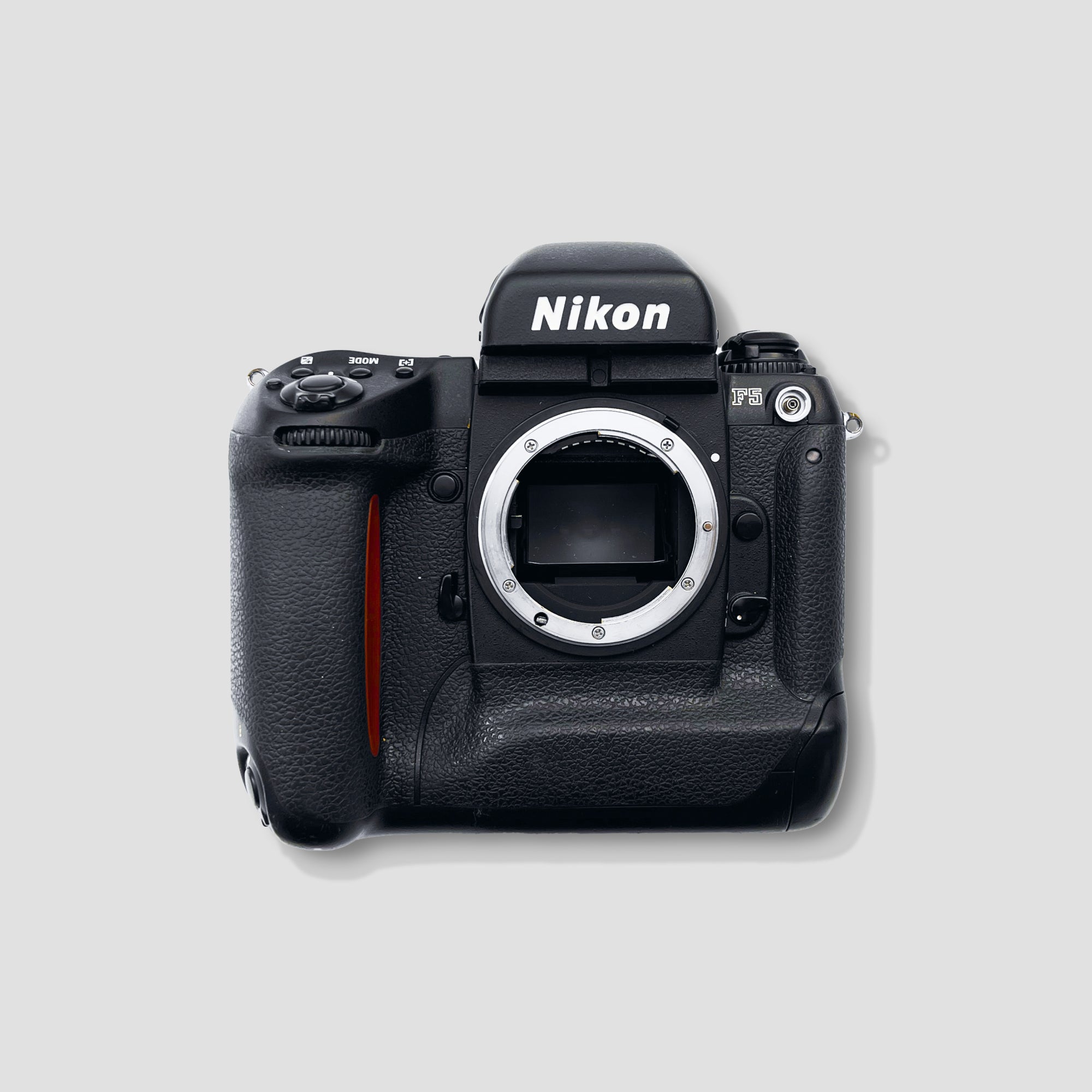 Nikon F5 – Analogue Shop