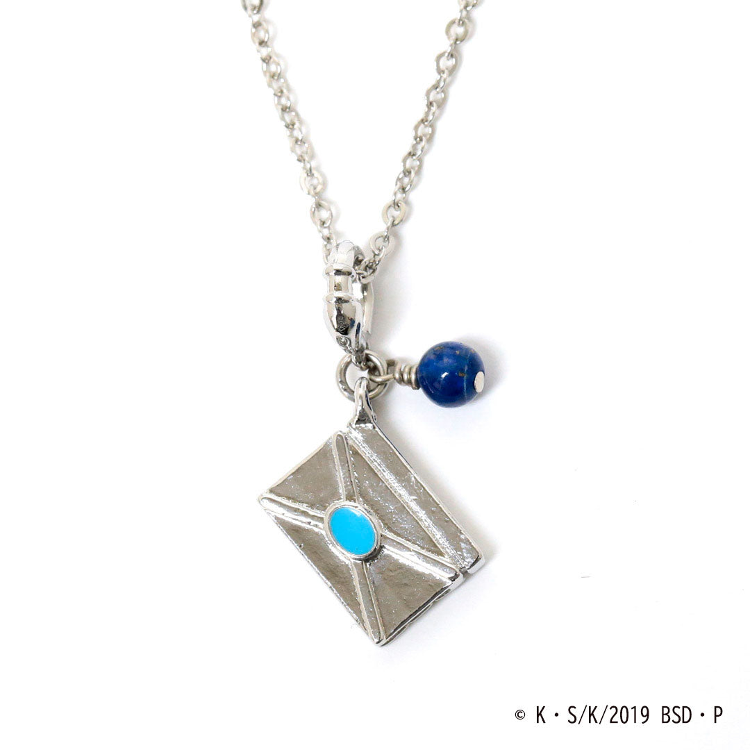 文スト 太宰治 アクセサリー 文豪ストレイドッグス』モチーフ