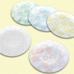 小皿「安藤七宝店オンラインショップ」