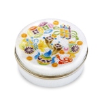 宝石箱「安藤七宝店オンラインショップ」