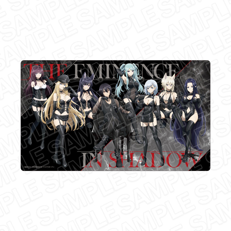 陰の実力者になりたくて！ 2nd season』 ラバーデスクマット スライム