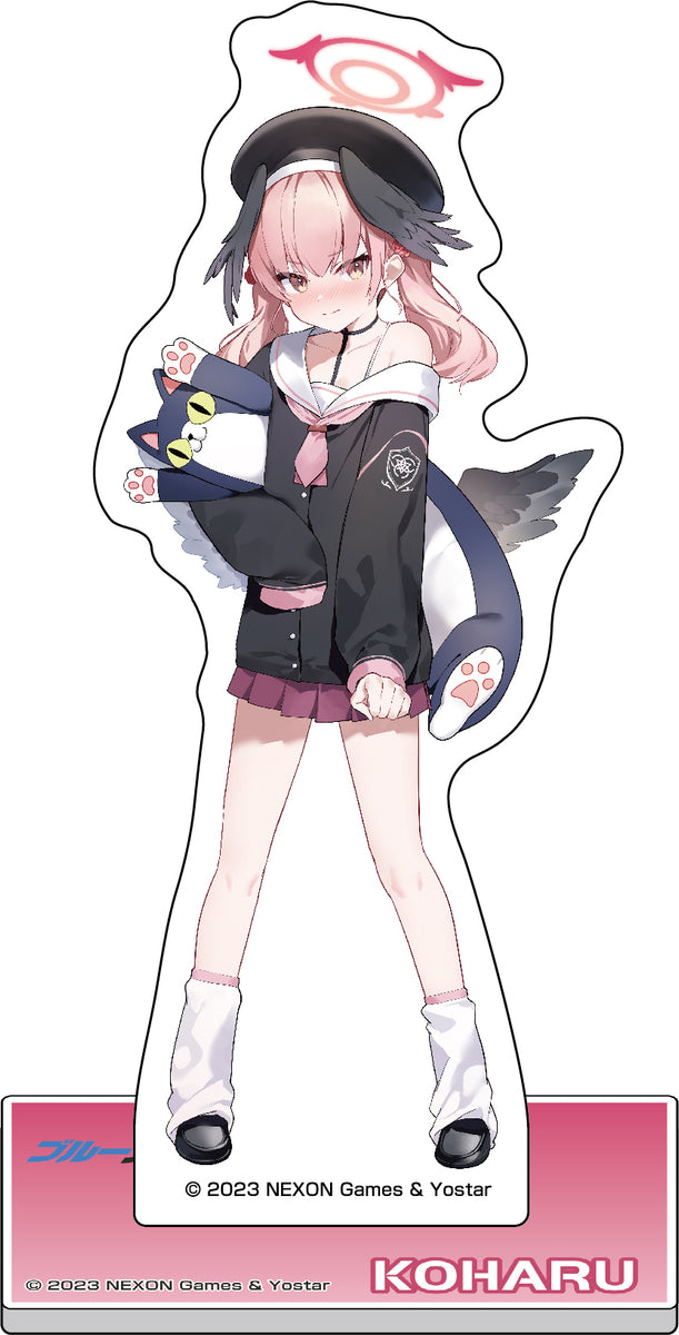 Alice21 STUDIO ブルーアーカイブ 下江コハル ブルアカ Alice21 STUDIO