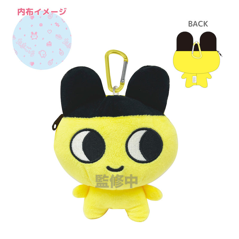 たまごっちまめっちブランコポーチアミューズメント専用景品2006年