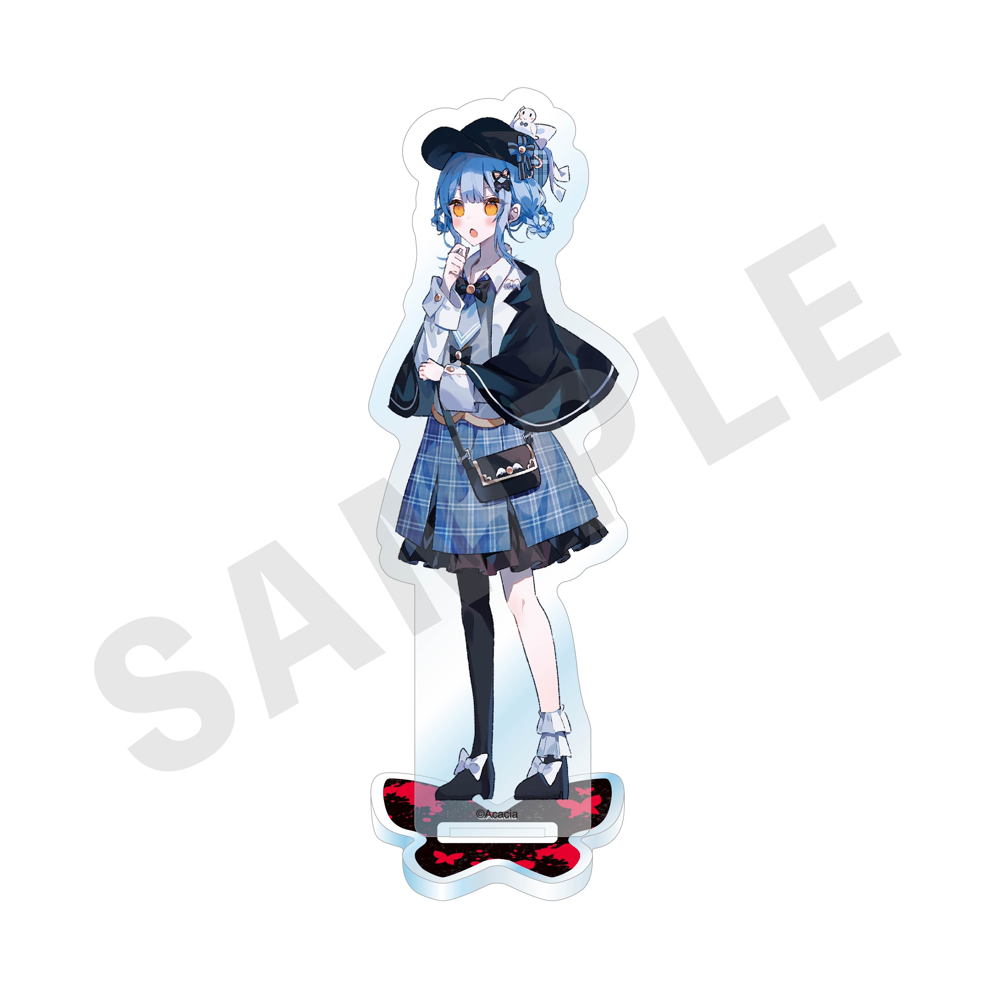 魔法少女ノ魔女裁判 複製クリアカード 橘シェリー 魔法少女ノ魔女裁判 複製