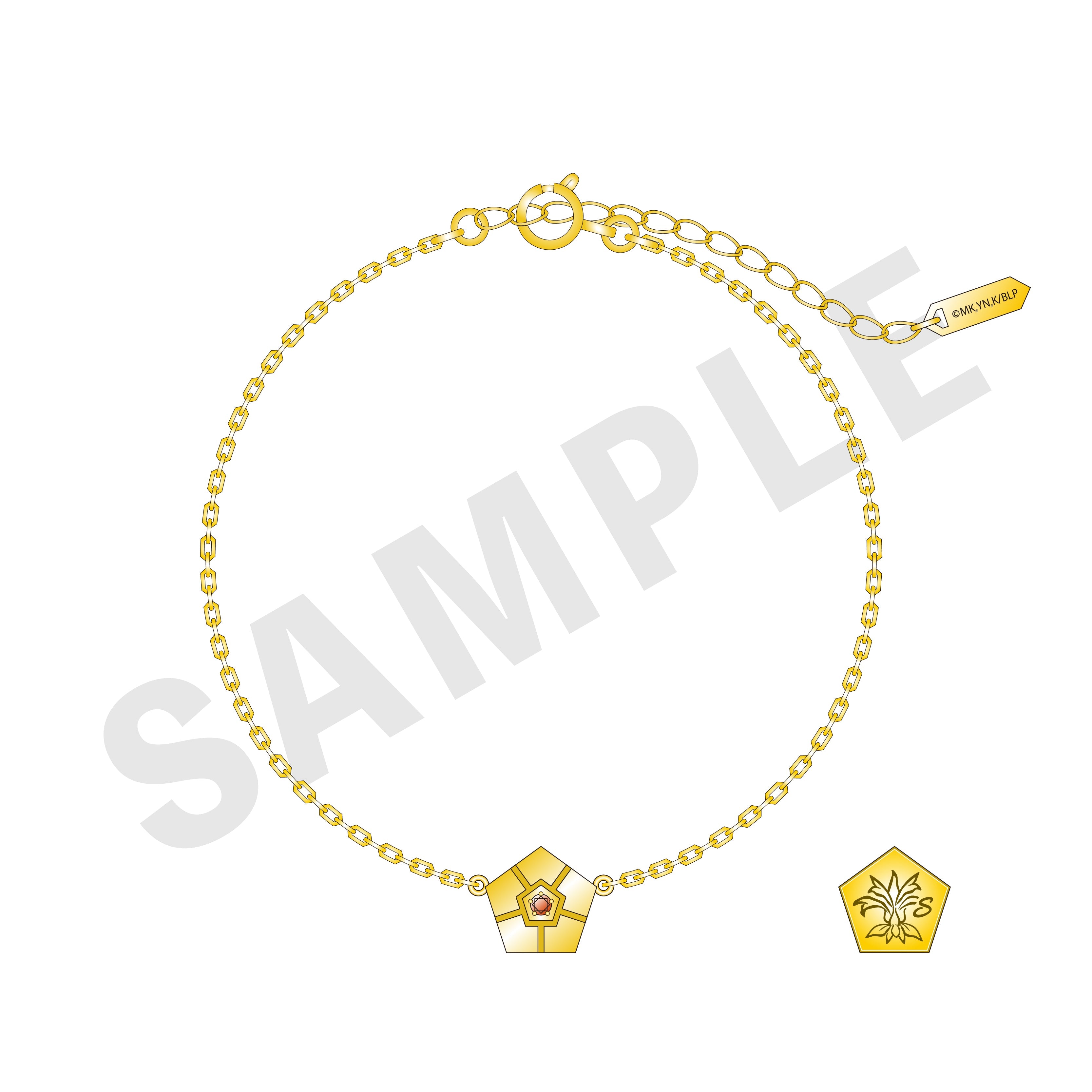 ブルーロック」ブレスレット（糸師 冴）｜アニメバコ