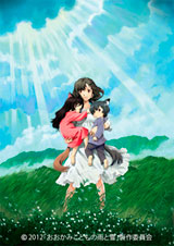 おおかみこどもの雨と雪 絵コンテ 細田守 | WEBアニメスタイル