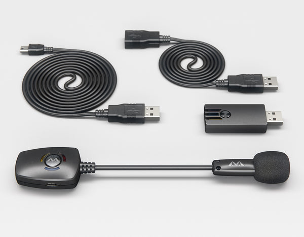 ModMic Wireless – Antlion Audio