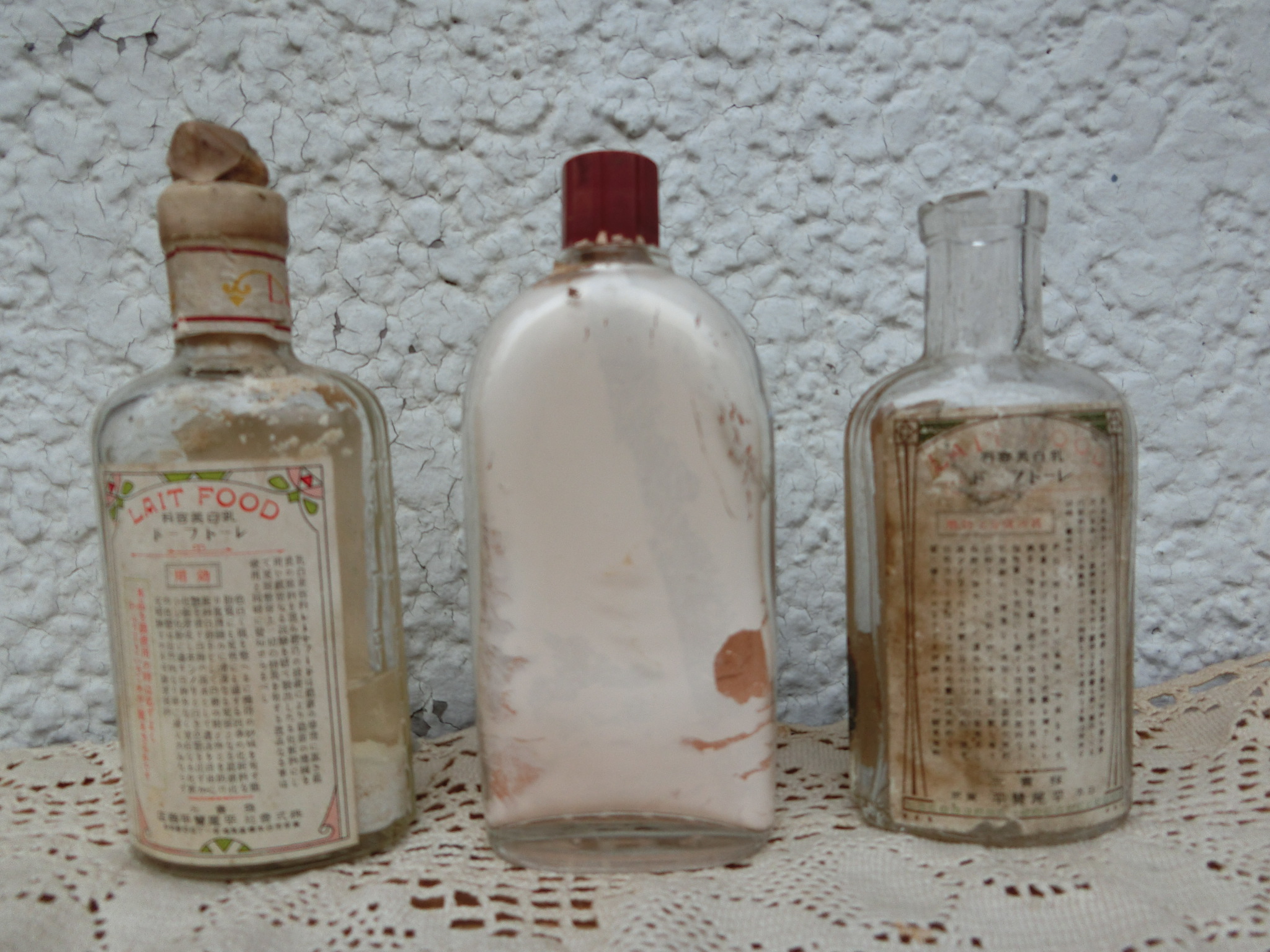 化粧品 63 / あんてぃかーゆ便り