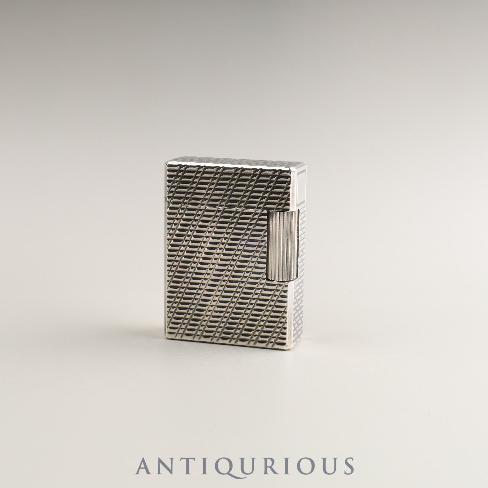 デュポン ライター ライン1ショート | 東京銀座のヴィンテージウォッチ