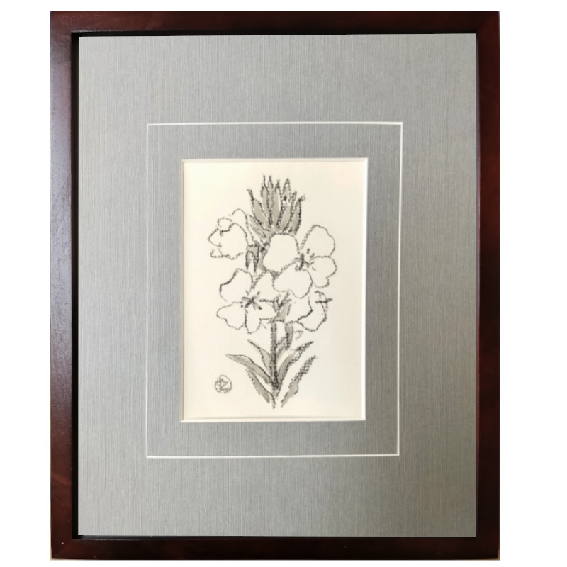 北海道札幌 絵画 販売 蒼い画廊(あおいがろう） 水彩・水墨・パステル