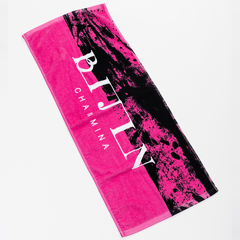 ちゃんみな TシャツM 新品タオル 商品一覧ページ | CHANMINA OFFICIAL