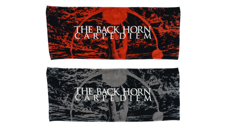 THE BACK HORN オフィシャルサイト