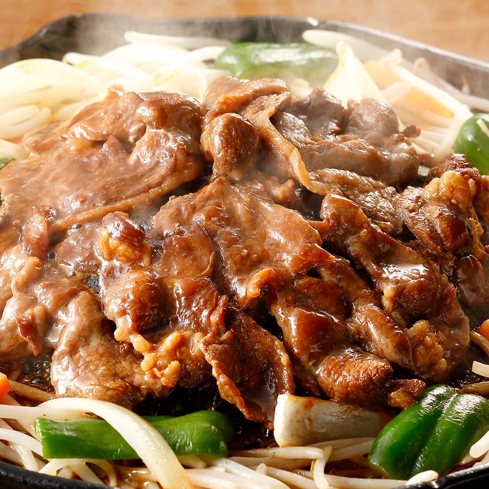 北海道名物 味付けラムジンギスカン – AOYAMA GIFT SALON