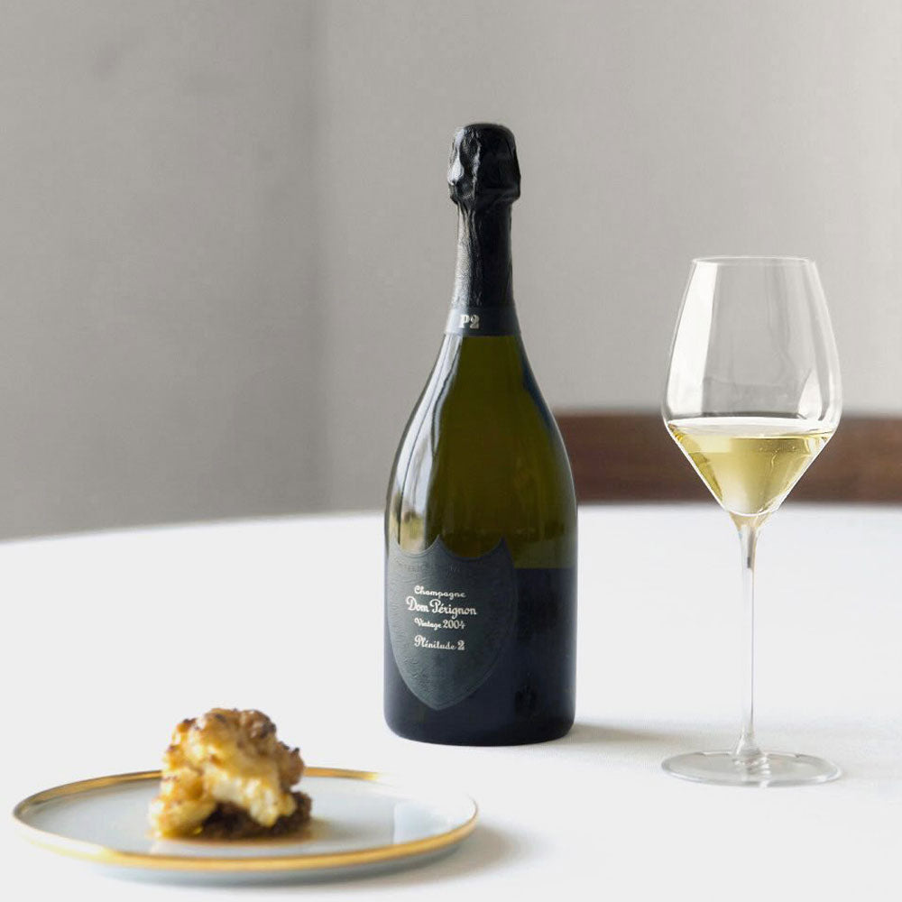 シャンパンDom Perignon(ドンペリニヨン)ヴィンテージ2004