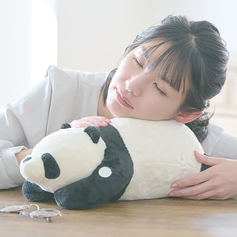 アテックスルルド おやすみグースピー ミニ パンダ – AOYAMA GIFT SALON