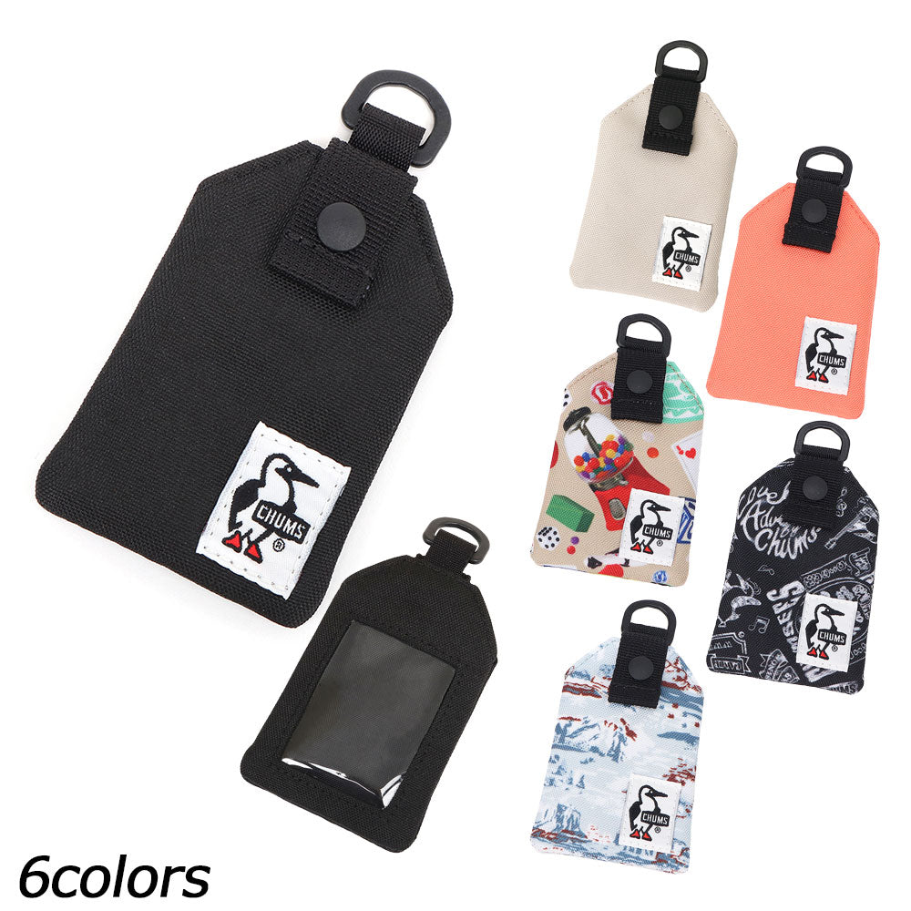 チャムス リサイクルオマモリケース | APORITO（アポリト）公式通販サイト