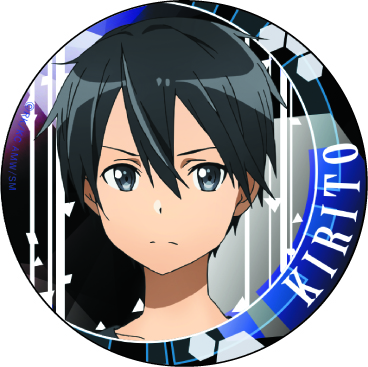 劇場版ソードアート・オンライン-オーディナル・スケール- 57mm缶