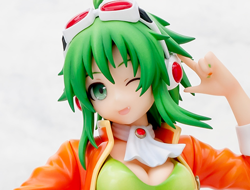 ままま式GUMI from Megpoid Whisper Ver.1.1 | 株式会社アクアマリン