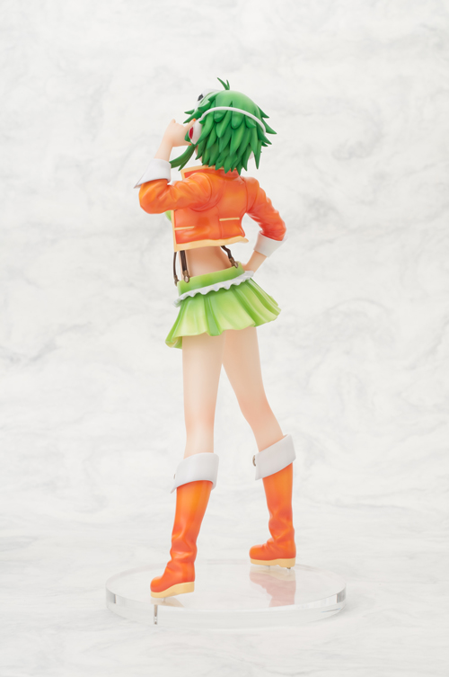 ままま式GUMI from Megpoid Whisper Ver.1.1 | 株式会社アクアマリン